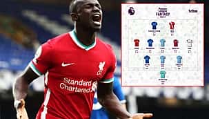 Fantasy Premier League 21. hafta kadro tercihleri