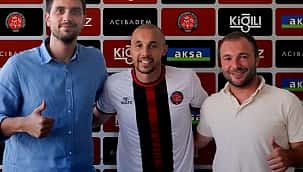 Fatih Karagümrük'te sürpriz ayrılık