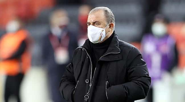 Fatih Terim'den İrfan Can itirafı!