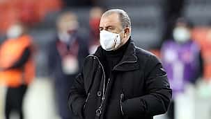 Fatih Terim'den İrfan Can itirafı! 