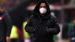 Fatih Terim'den olay açıklama