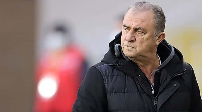 Fatih Terim'den transfer açıklaması!