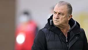 Fatih Terim'den transfer açıklaması!