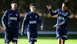 Fenerbahçe'de Diego Perotti kararı