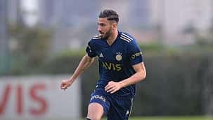 Fenerbahçe'de sürpriz ayrılık iddiası