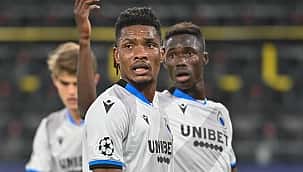 Fenerbahçe'de sürpriz stoper iddiası; Simon Deli