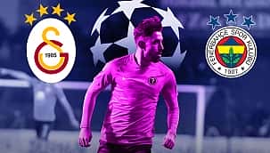 Fenerbahçe'den İrfan Can için teklif