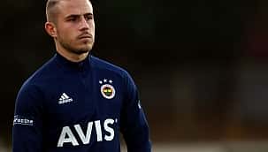 Fenerbahçe'den Pelkas açıklaması! Derbide yok