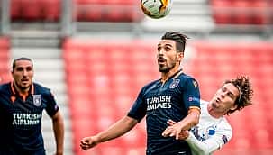 'Fenerbahçe ile görüşeceğiz'