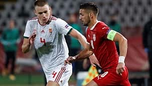 Fenerbahçe'nin stoper transferi açıklandı