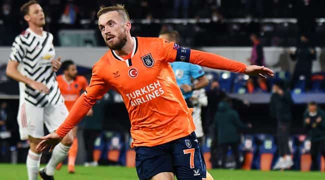 Fenerbahçe'nin Visca teklifi