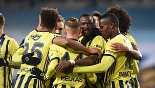Fenerbahçe seriye bağladı!
