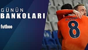 Futboo günün bankoları | 13 Ocak