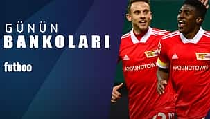 Futboo günün bankoları | 15 Ocak