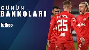 Futboo günün bankoları | 20 Ocak