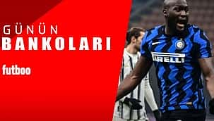 Futboo günün bankoları | 23 Ocak