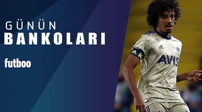 Futboo günün bankoları | 30 Ocak