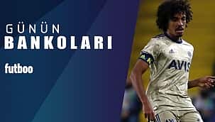 Futboo günün bankoları | 30 Ocak