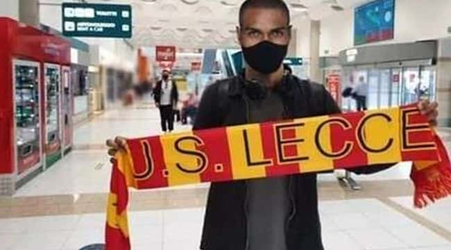 G.Saray'dan Lecce'ye şaka transferi! Olay oldu