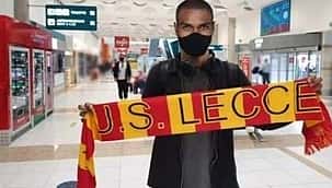 G.Saray'dan Lecce'ye şaka transferi! Olay oldu