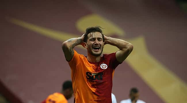 Galatasaray'a Oğulcan şoku!