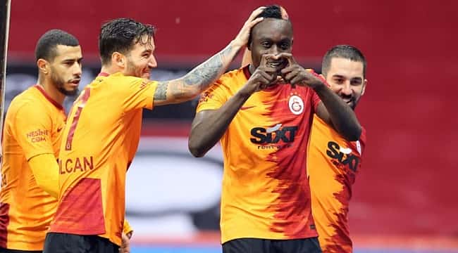 Galatasaray'a transfer fırsatı!