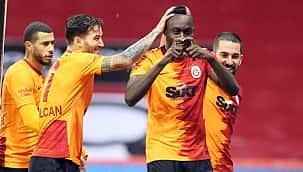 Galatasaray'a transfer fırsatı!