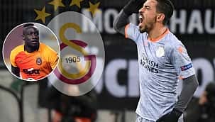 Galatasaray & Başakşehir; dev takas