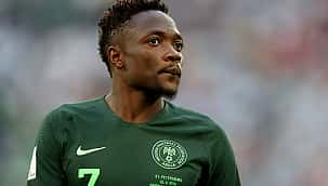 Galatasaray'da B planı Ahmed Musa
