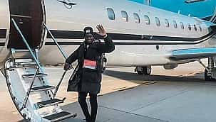 Galatasaray'da Diagne WBA'ya gitti! 