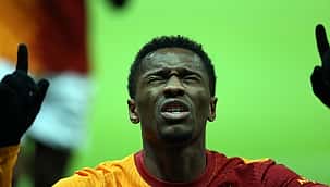 Galatasaray'da ilk ayrılık açıklandı