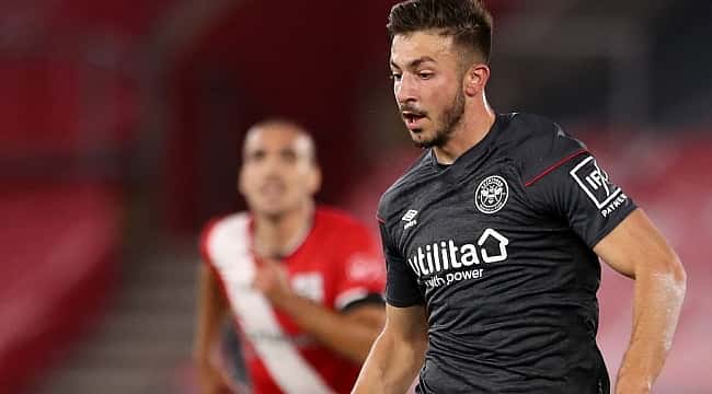Galatasaray'dan transfer için KAP