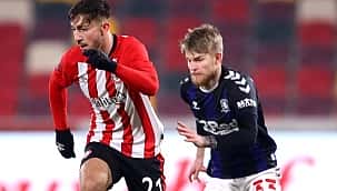 Galatasaray'ın resmi teklif yaptığı genç Türk oyuncu