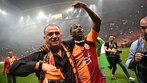 Galatasaray, Onyekuru'yu açıkladı!