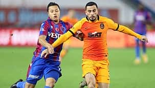 Galatasaray transfer planını değiştirdi