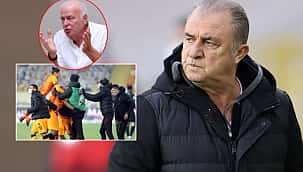 Galatasaray ve şampiyonluk tahmini