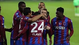 Gençlerbirliği - Trabzonspor muhtemel 11'ler