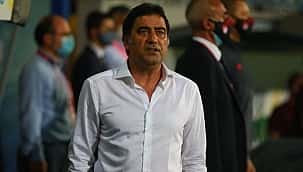 Göztepe Ünal Karaman ile anlaştı