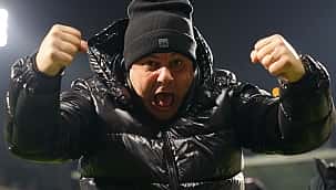 Güzel başladı, gözyaşlarıyla bitti! Sumudica'nın vedası