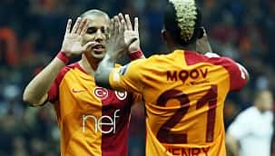 Henry Onyekuru resmen açıkladı