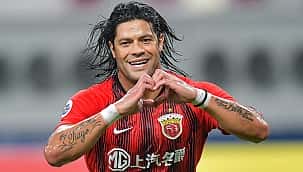 Beşiktaş'ı üzen haber! Hulk transferini açıkladılar