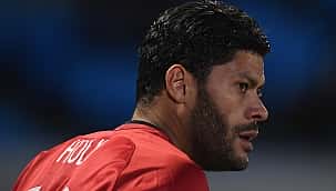 Hulk'tan Beşiktaş'a transfer cevabı