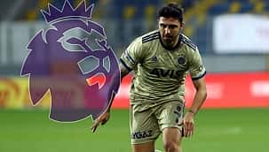 İki takım Ozan Tufan için devrede