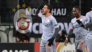 İrfan Can için büyük adım