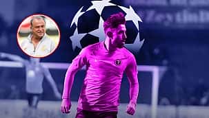 İrfan Can'ın babası açıkladı!