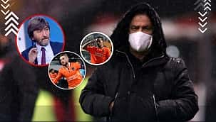 İrfan Can, Visca ve transfer sözleri