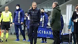 'İstediğim oyuncular var'