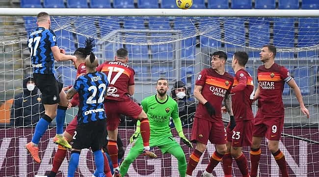 çarkıfelek çevirme oyunu oyna 4 gol var galip yok! Fenerbahçe özel maçta Zenit ile yenişemedi