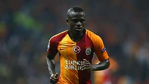 Jean Michael Seri'nin yeni durağı Fransa!