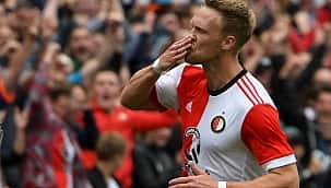 Jörgensen'den Galatasaray sorusuna yanıt